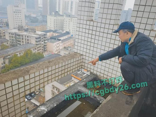 A湘雅二院罗帅宇自杀事件 13
