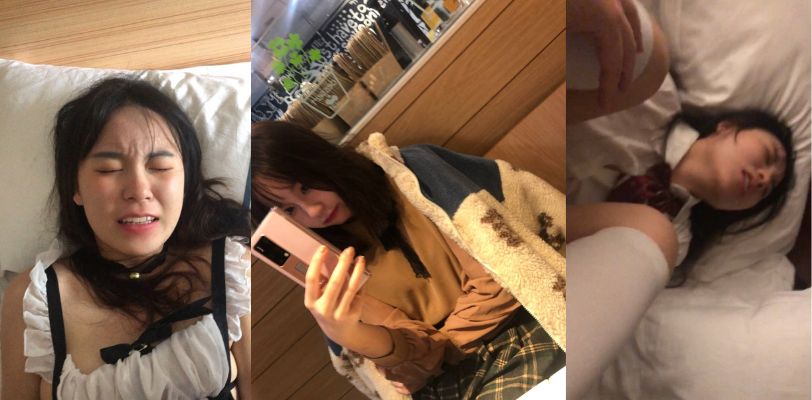 极品清纯邻家妹妹完美露脸 竟为了小屌男友还玩起了情趣制服诱惑 啪啪视频遭泄密流出
