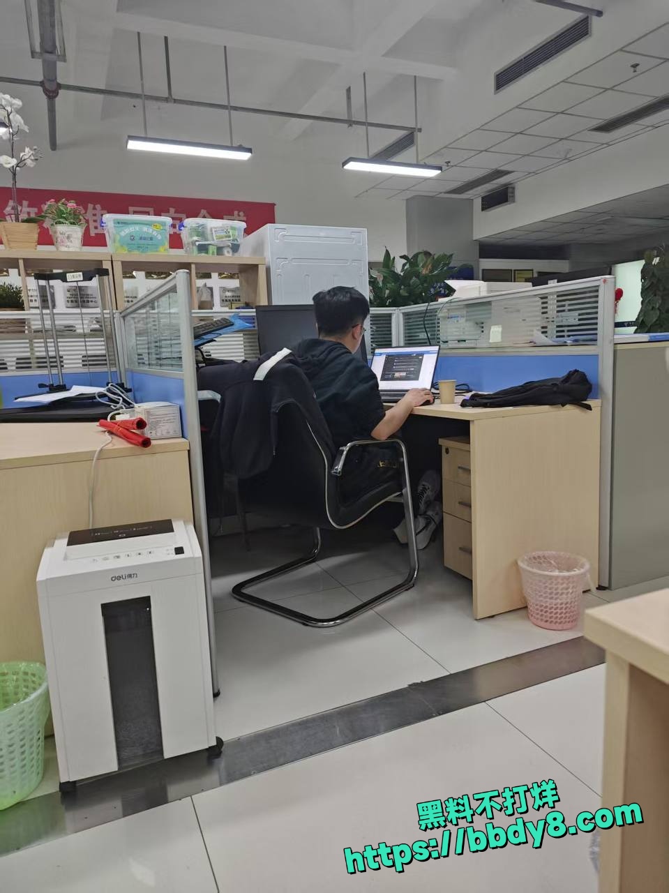 上班打飞机6
