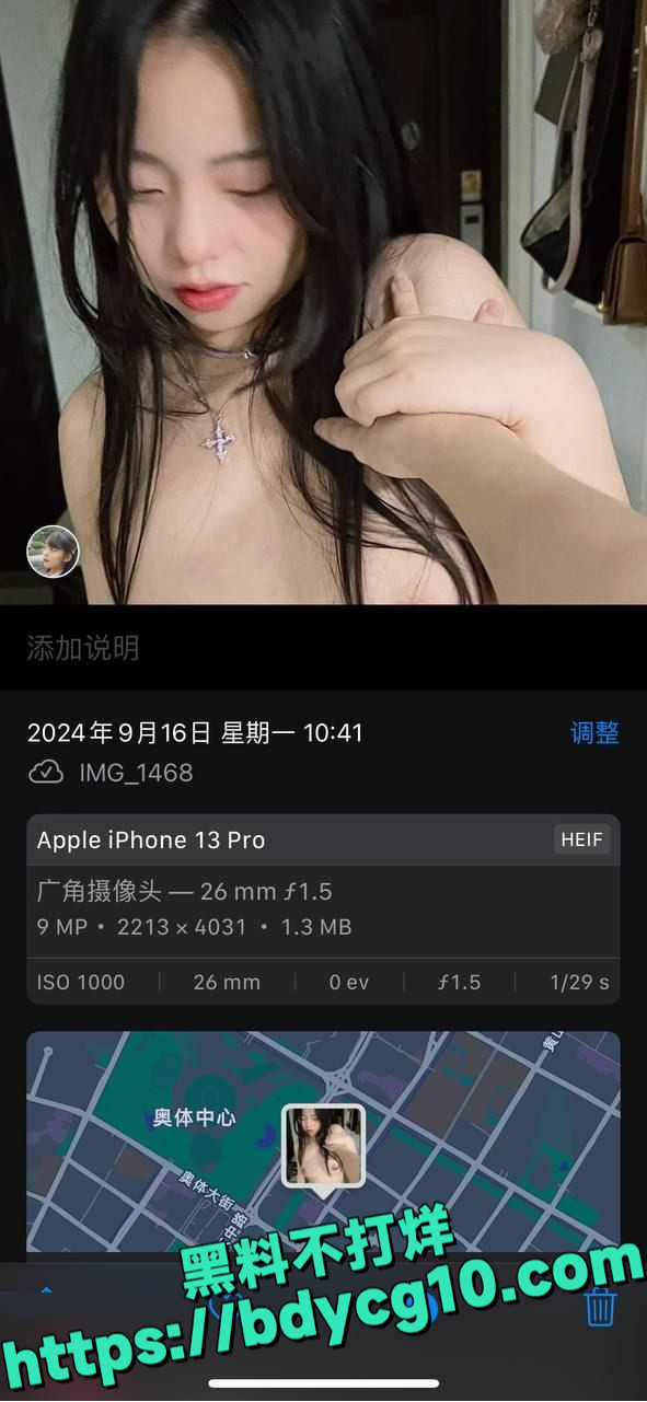 乖巧的安徽学生妹