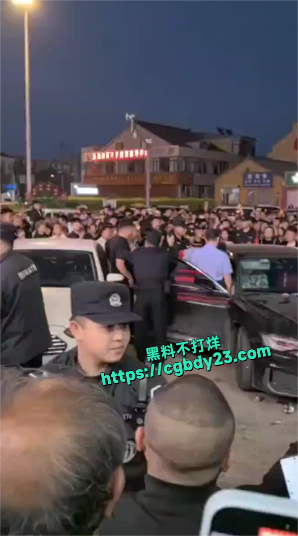 迁安领导包小三4