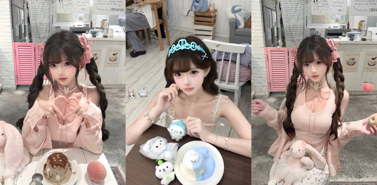 白嫩瘦小萝莉女友看着超能护 一操起来自己晃成极品炮架了
