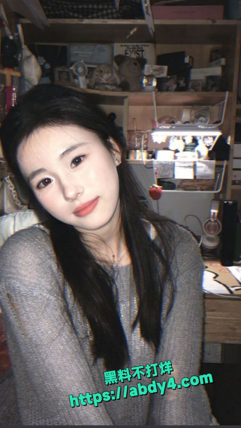 山东泰安极品高颜值美女谢馨予 19
