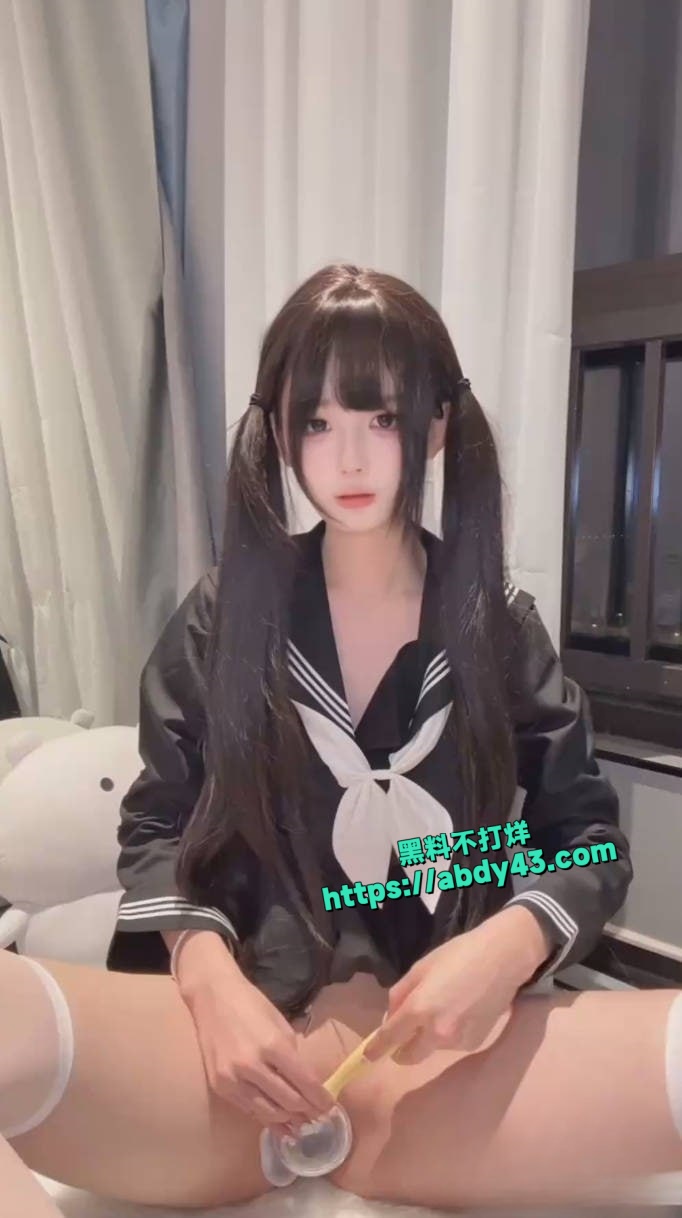推特女神江乐乐 2