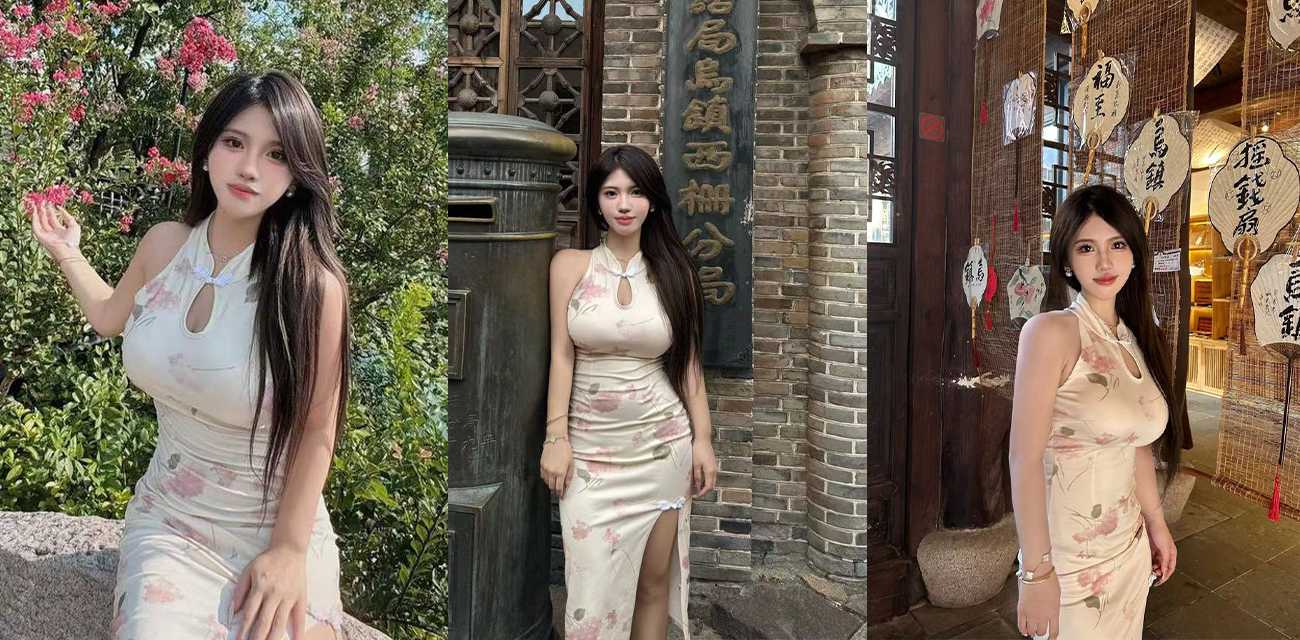 上海23岁嫩妹 王静怡 小小年纪就认主 喜欢被当成母狗一般调教玩弄 床上的淫叫声骚到爆