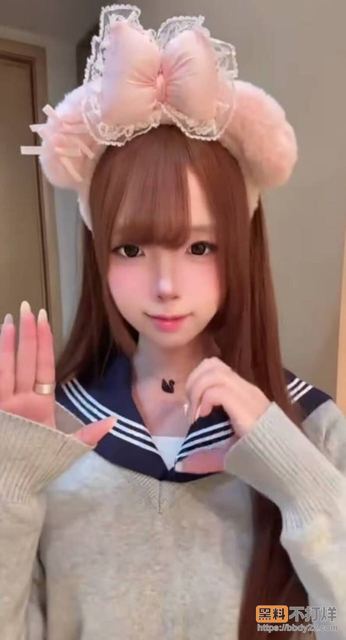 推特肥臀爱孩子新作3