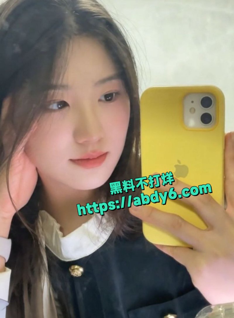 山东青岛清纯护士李沐皎4