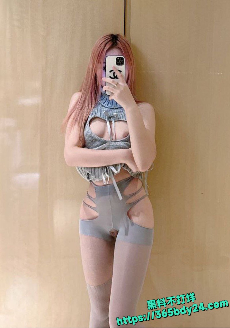 yuyu高颜值反差婊私拍 10