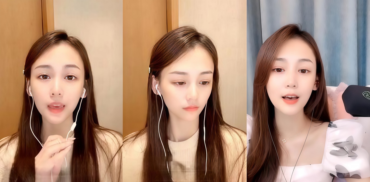 抖音百万粉网红魏莹 被控骗千万打赏 金主甩出她出台啪啪视频 对峙公堂