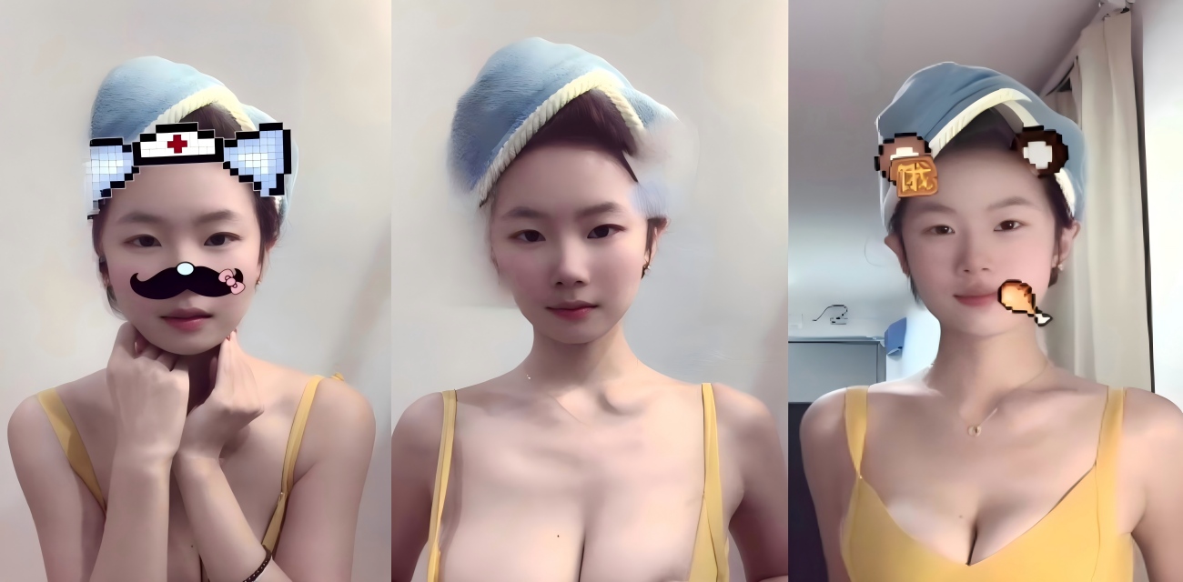 抖音女神方圆baby也叫货代周周 刚洗完澡与金主1V1裸聊巨乳太诱人