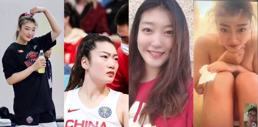 【后续视频已流出】热搜第一 女詹皇李梦被曝第三者插足 前妻晒证据 并流出李梦裸聊视图