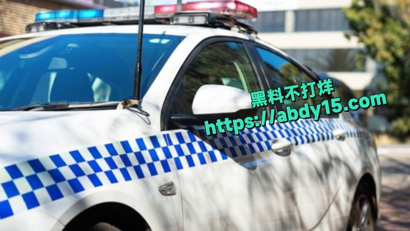 墨尔本闹事街区连发恶性性侵案2