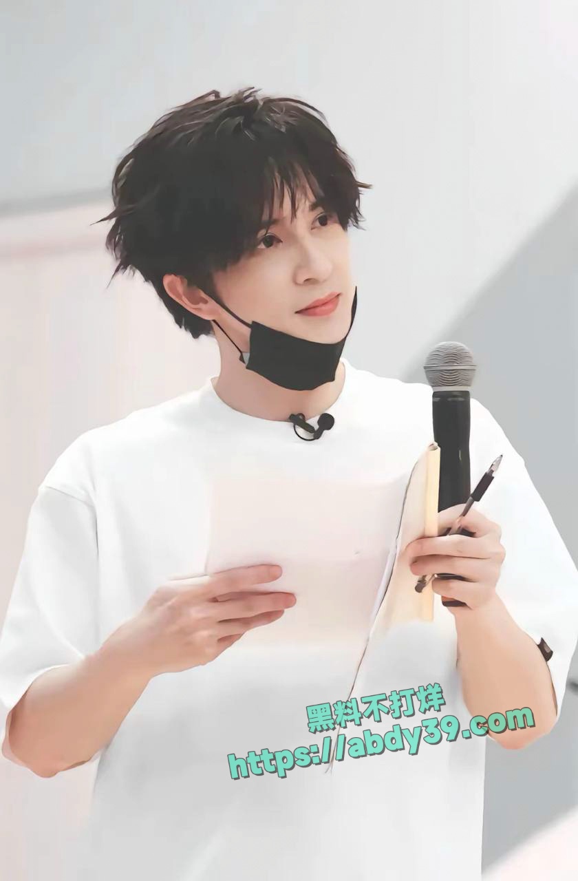 李雨桐喊话薛之谦 29