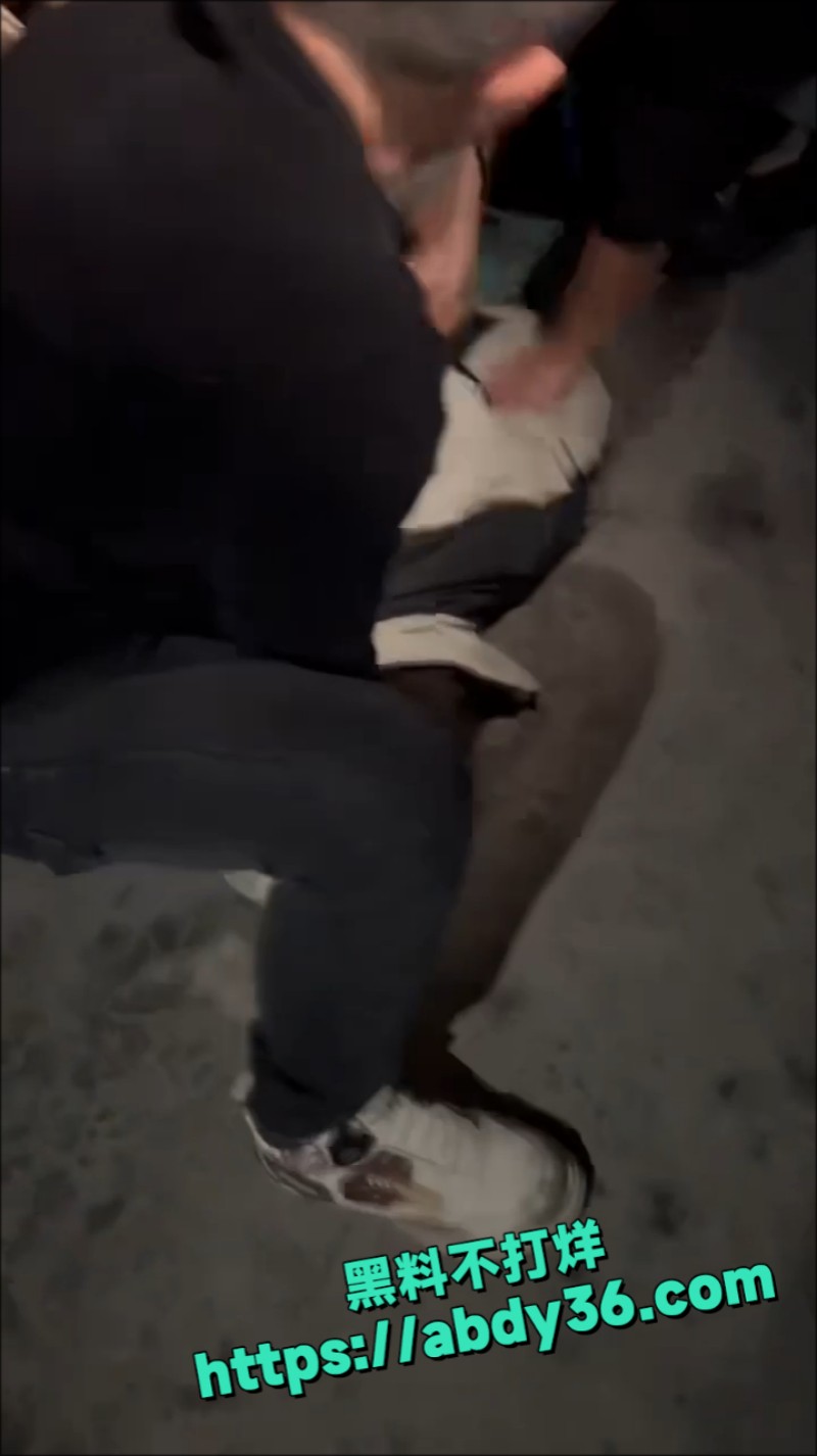 潮汕打架事件 5