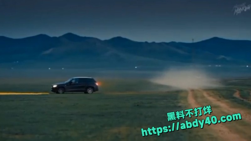 来自蒙古汉子的震撼 18