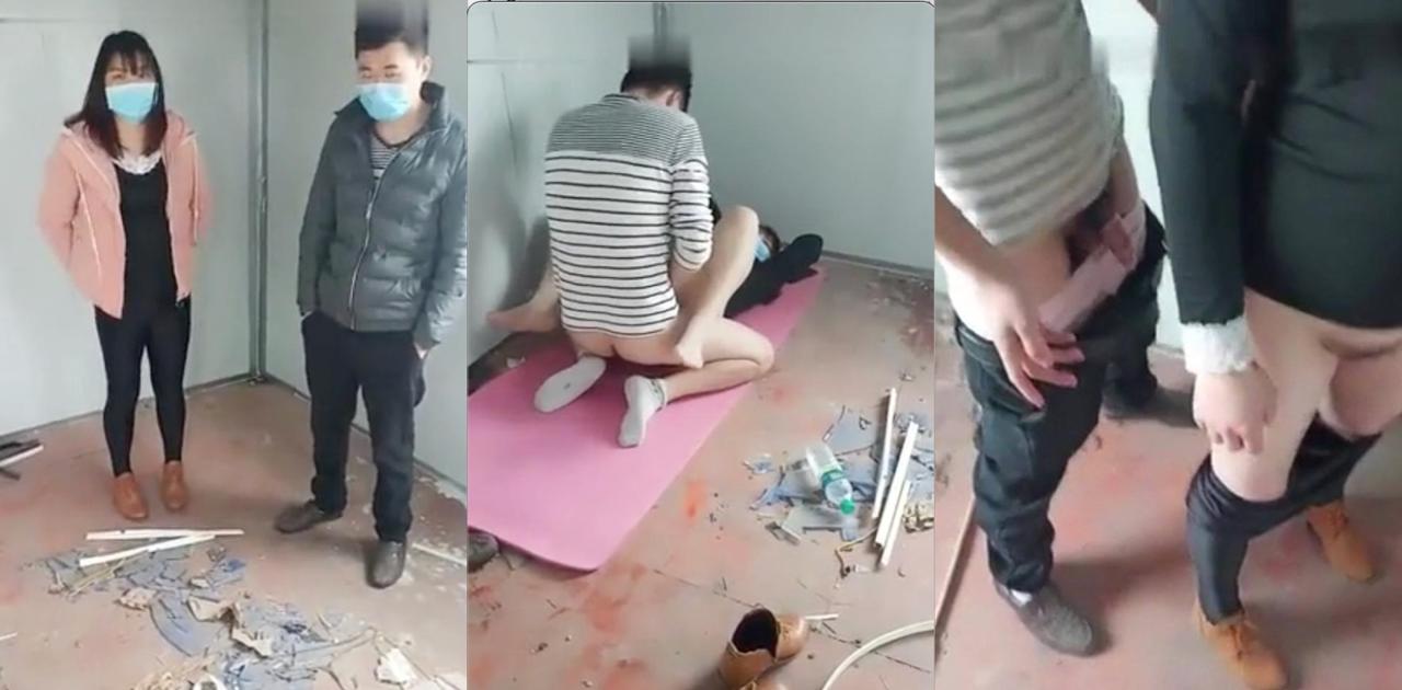 熟女练车场小雨中勾引教练 户外二楼狂操骚穴淫水喷溅