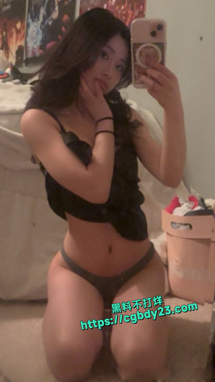 OF推特颜值露脸反差福利姬私20