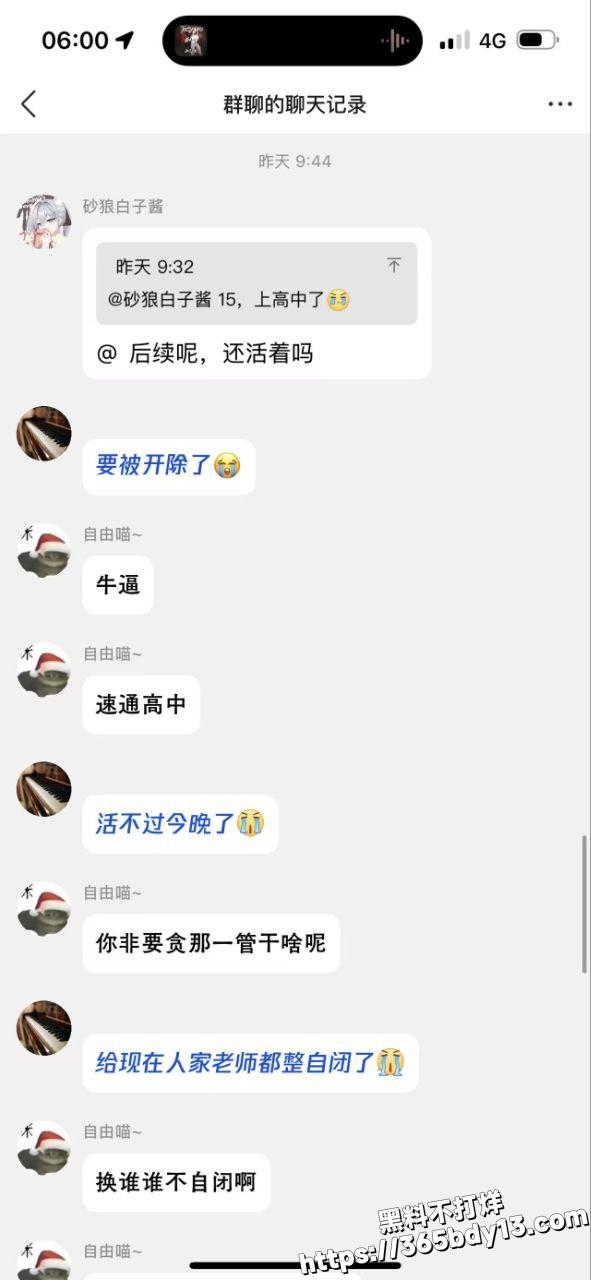 聊天记录7