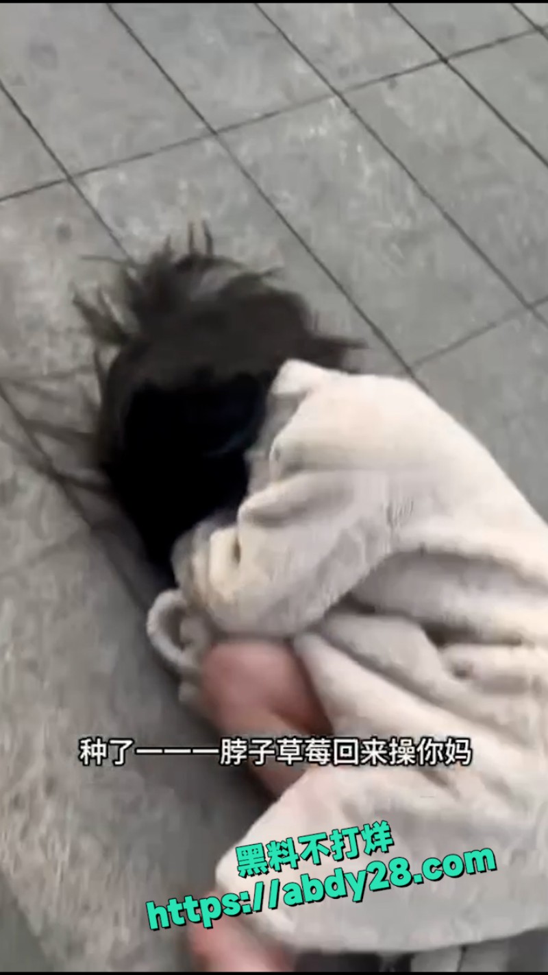 广东虎门抓奸名场面 5