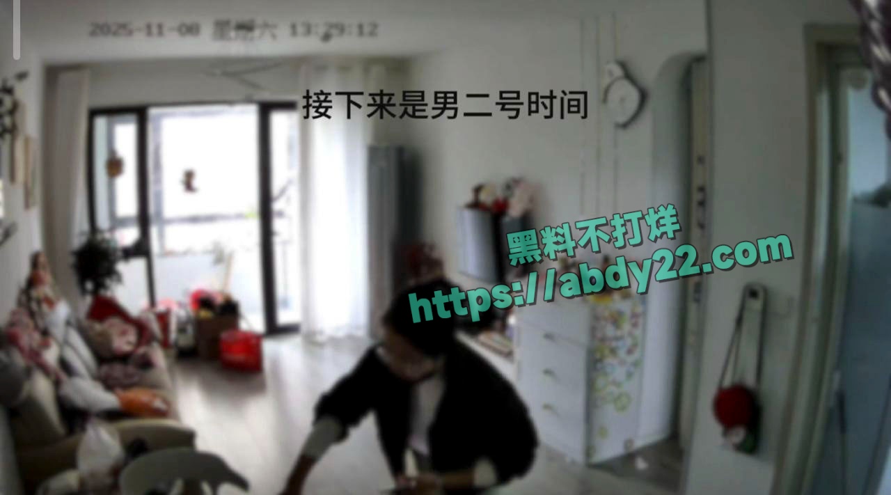 山东长途货车司机揭露女友偷人 45