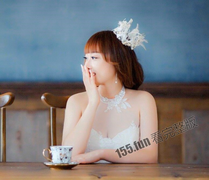 婚纱 3cleanup