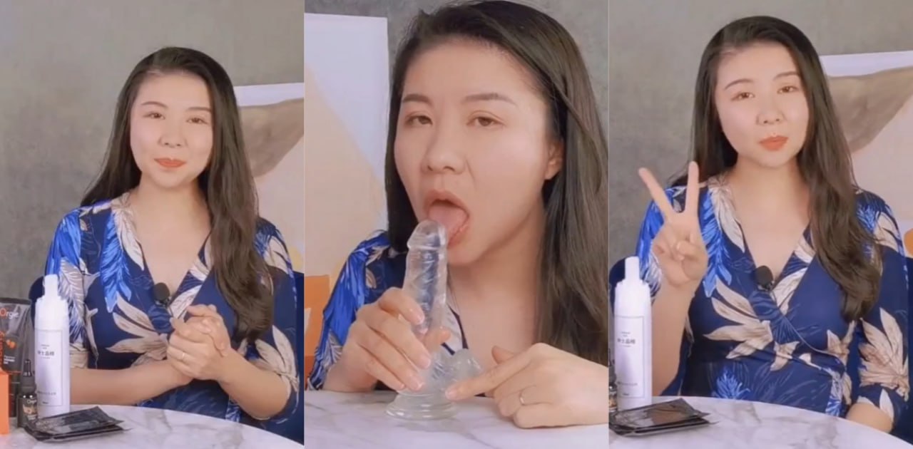 性爱小课堂又开课了 李心予《销魂吻技》经验分享 今天主要讲的是亲吻调情的技巧