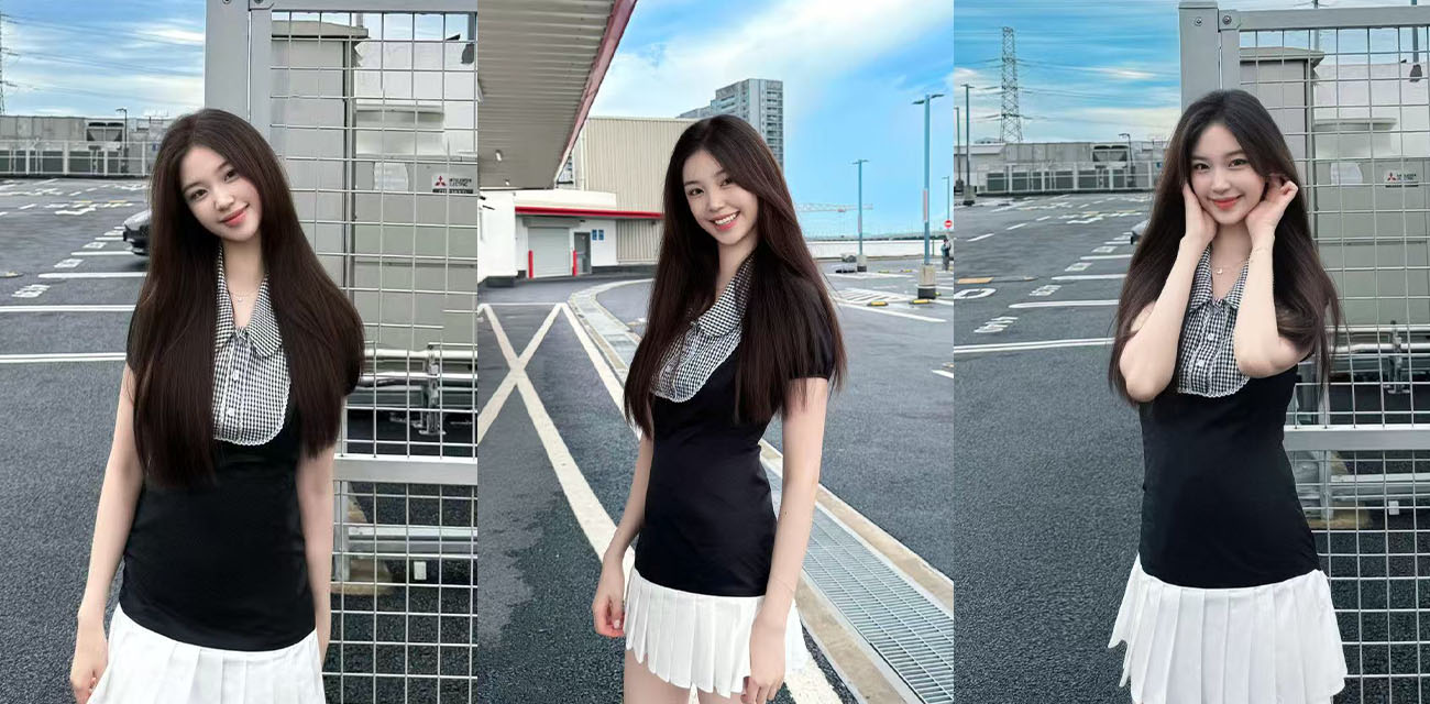 香港知名电竞主播六妹上吊真相 竟是前LOL职业主播何狄麟逼死 圈内竞争实在太残酷了