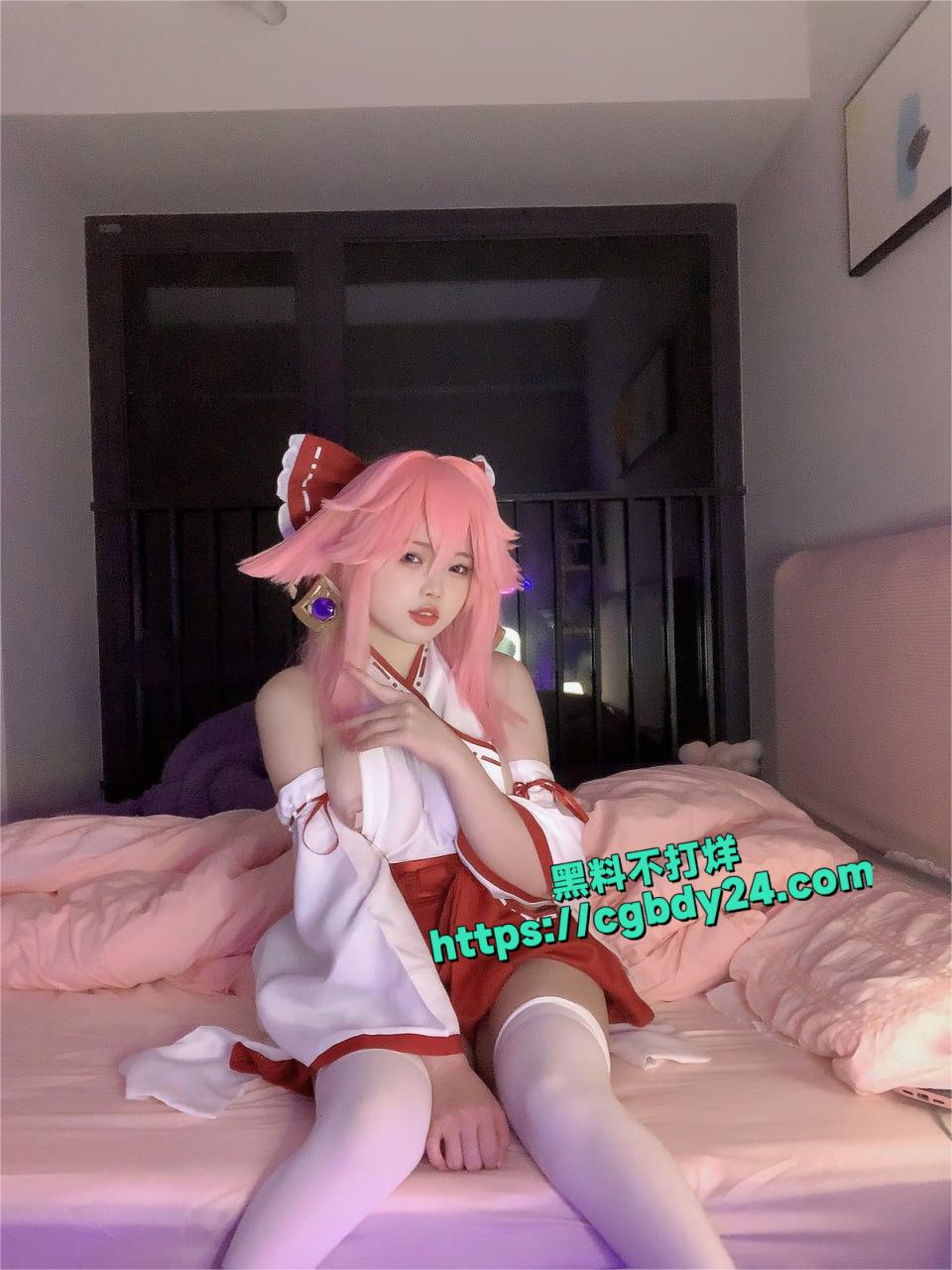 小瑶幺幺37