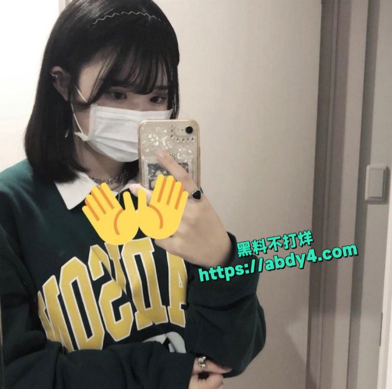 日本学生妹缺钱下海被金主网调8