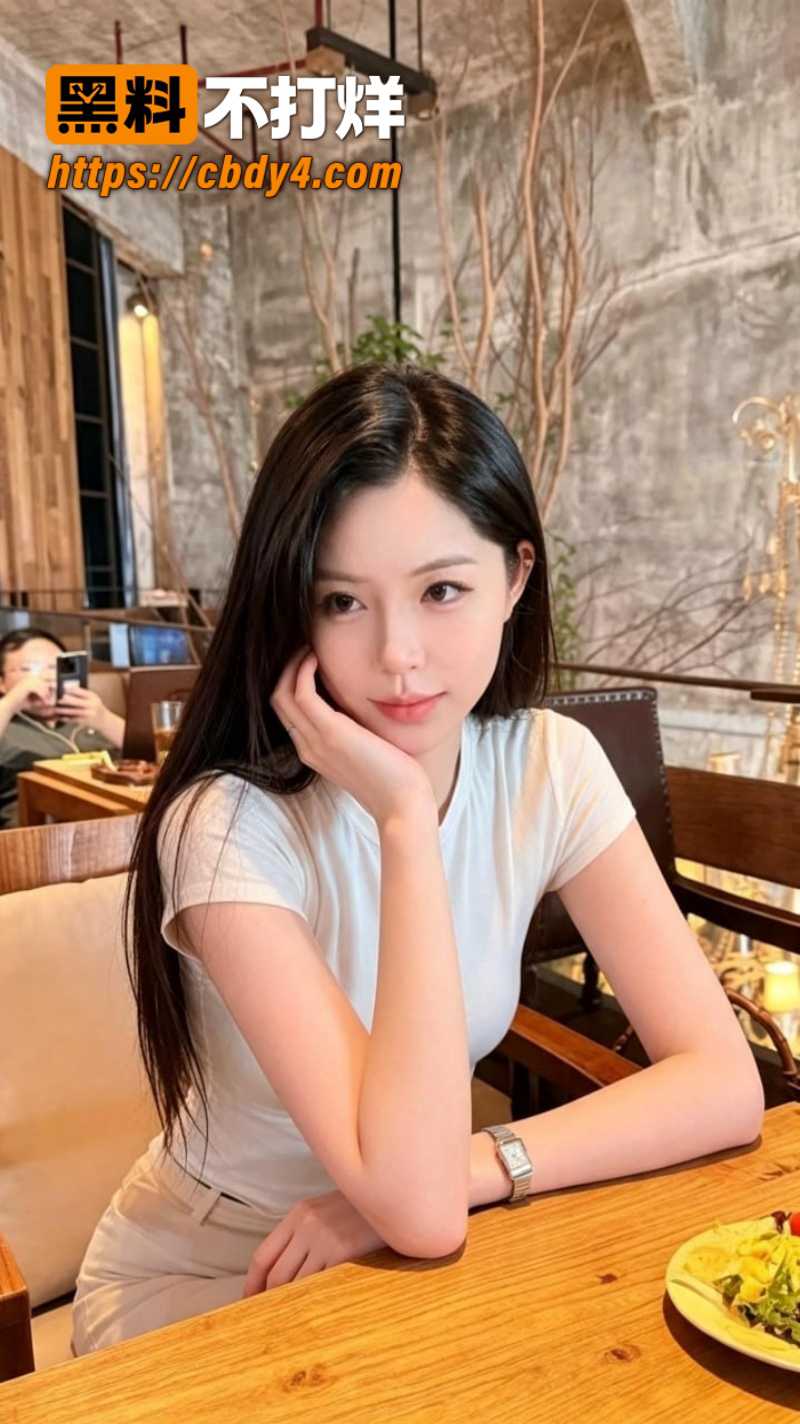 深大校花 王梦洋 1