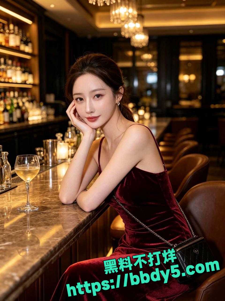 上海御姐3