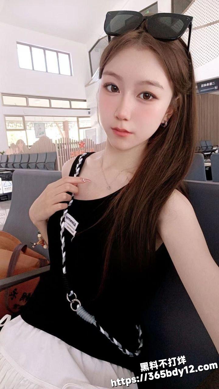 孙馨裸贷事件8