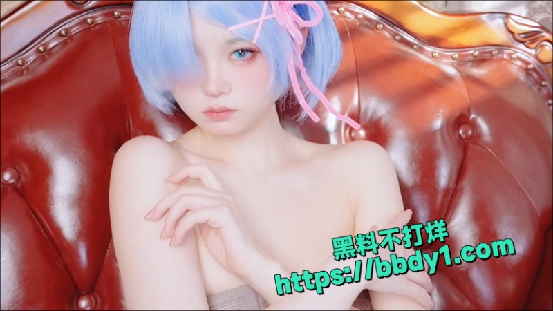 诱人萝莉少女 3
