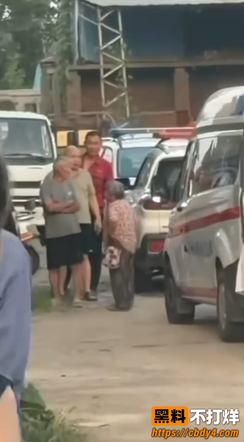 快递砍人事件 3
