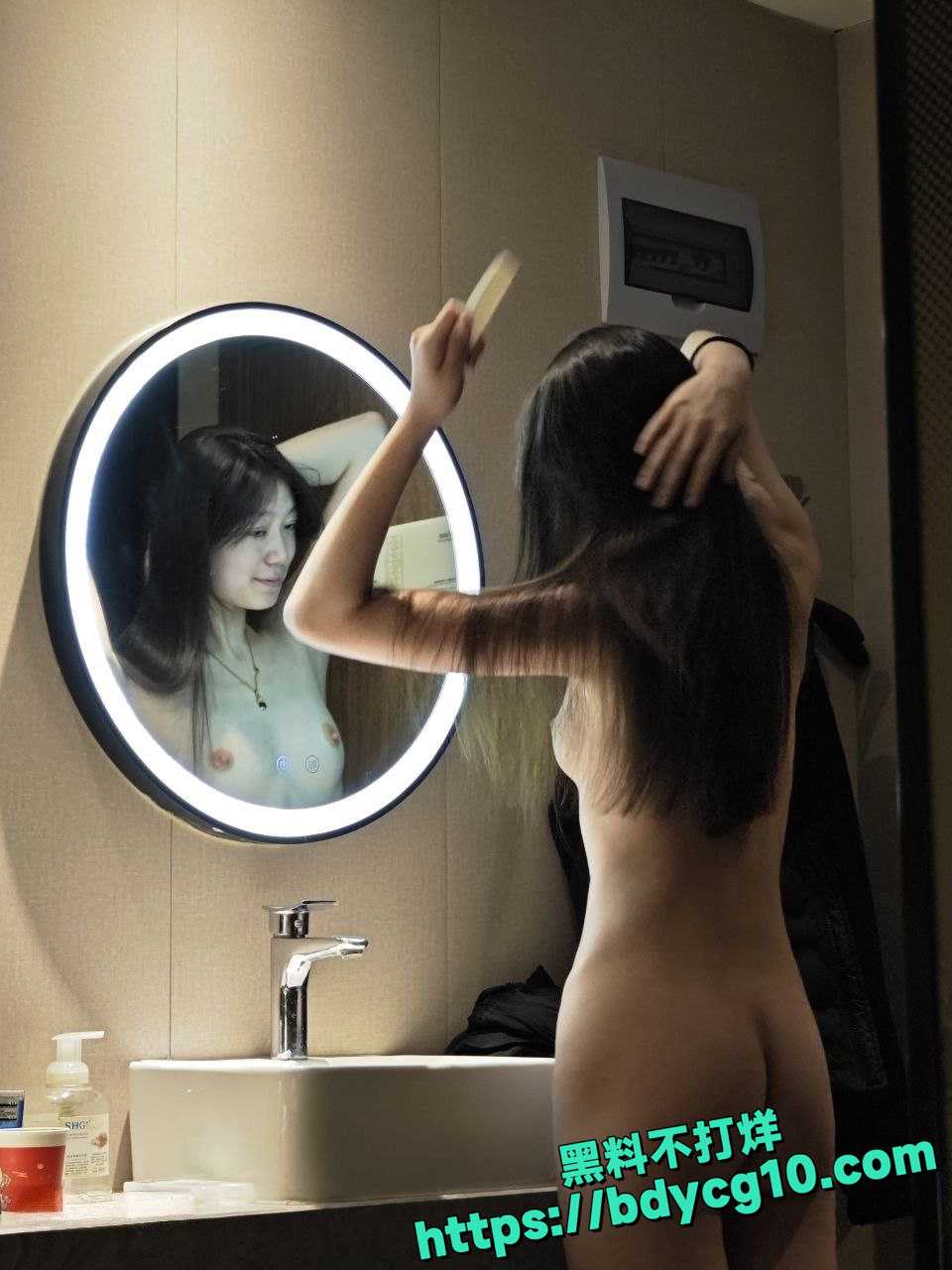 舞蹈系清纯美女私拍大泄露5