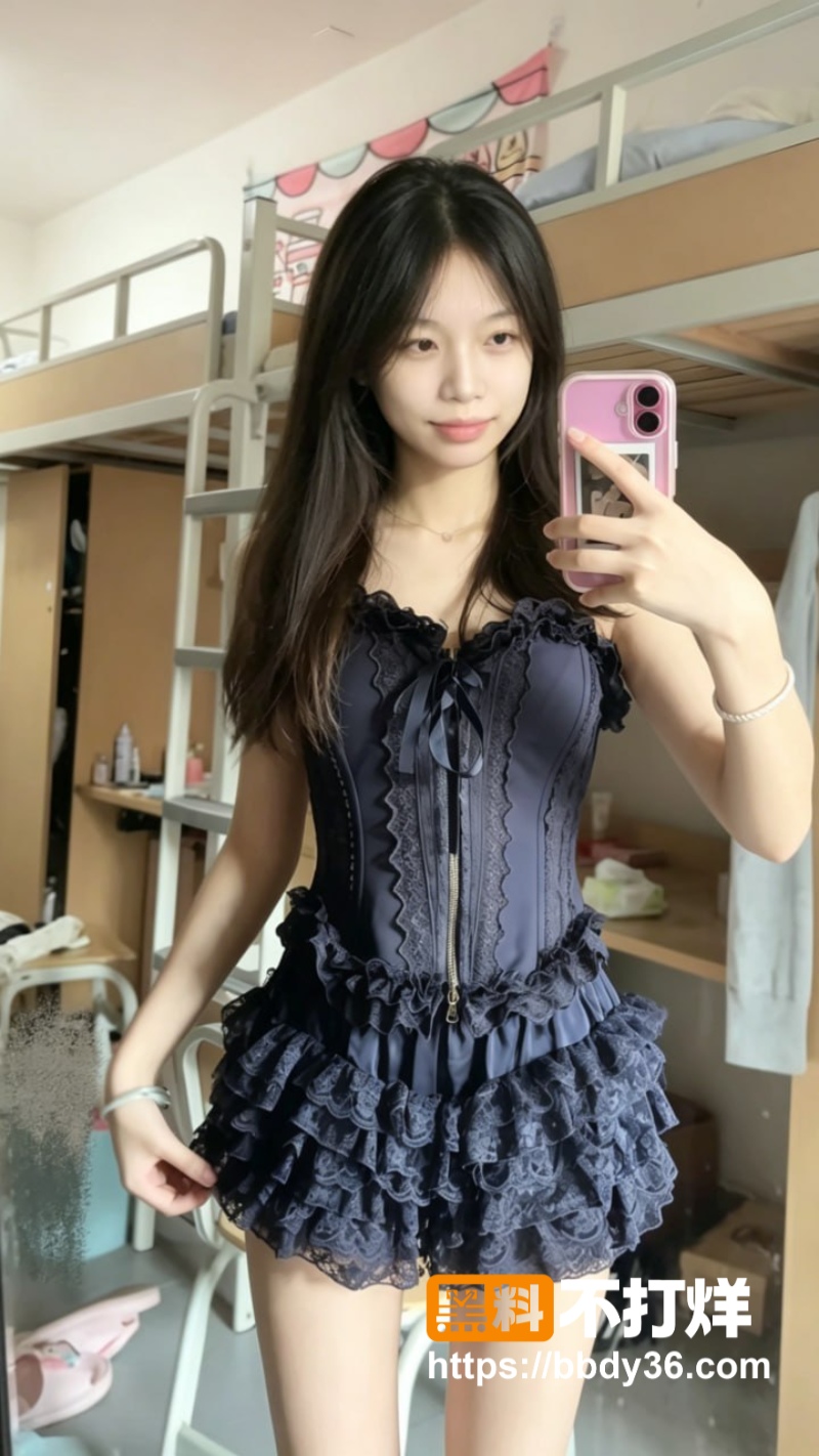 广东惠州漂亮小姐姐1