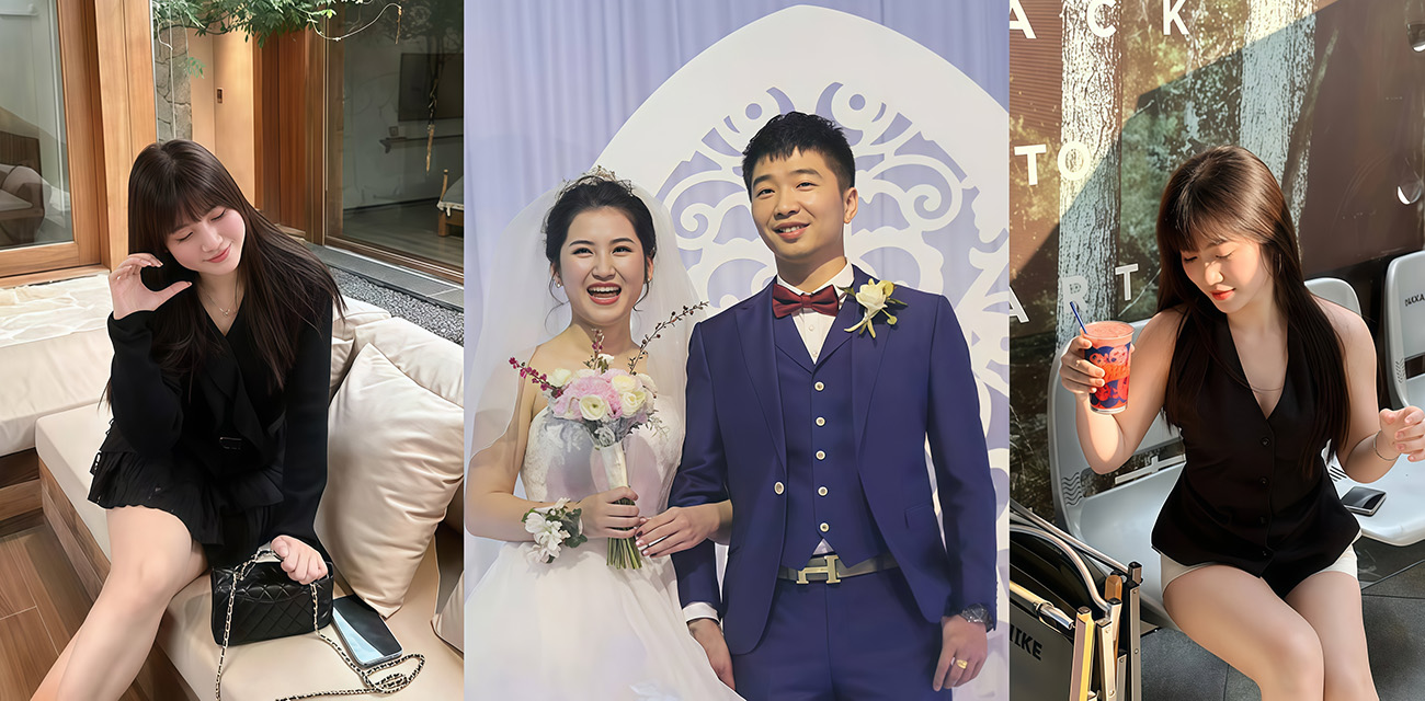 广东潮汕又出大瓜 幼儿园老师给有钱人当小三被原配发现 聊天记录和性爱视频曝光