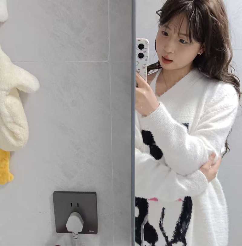 浙江精神小妹郭子怡借款1万跑路2