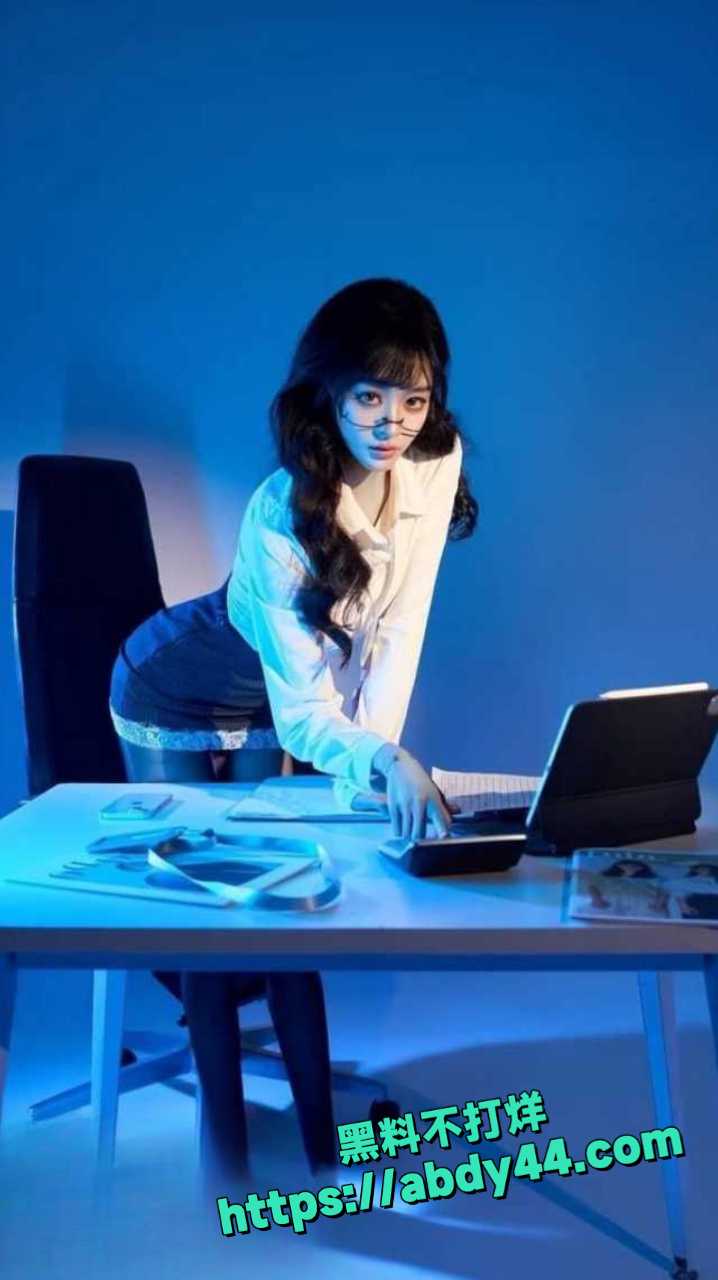 抖音网红御姐 1