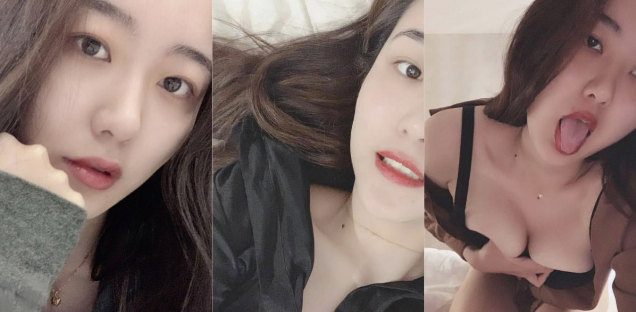 陕西西安带货主播 夏宇欣 已是有男友之人却在背地里与公司同事乱搞，被曝光其性爱视频及露脸自慰的事实！