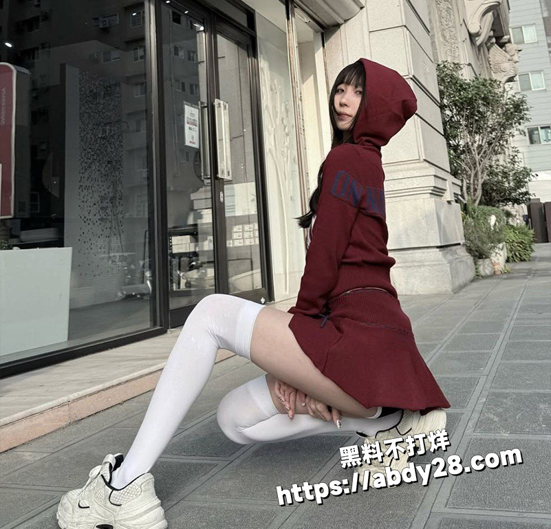 性感 火辣 网红 婕媞8