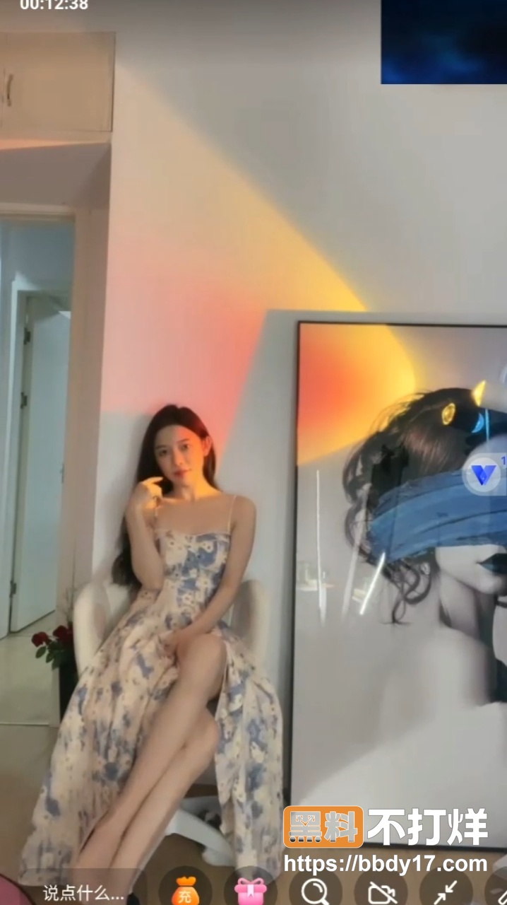 SM女王艾斯一对一11
