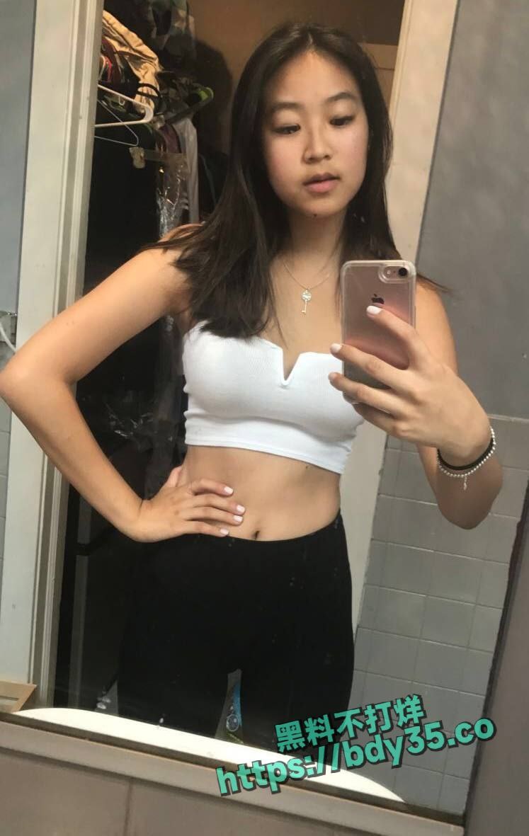 菲律宾小网红laura