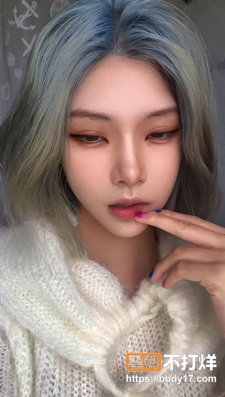 抖音网红羊肉串15