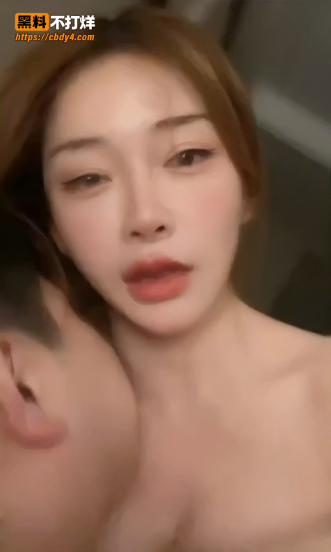 高颜值反差婊3