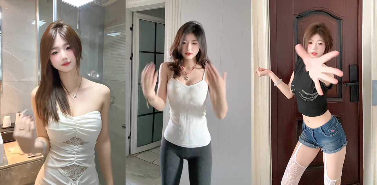 AI脱衣 每日一脱 今日老婆抖音9万粉丝蒙姐 评论区粉丝求的妹子兄弟眼光可以