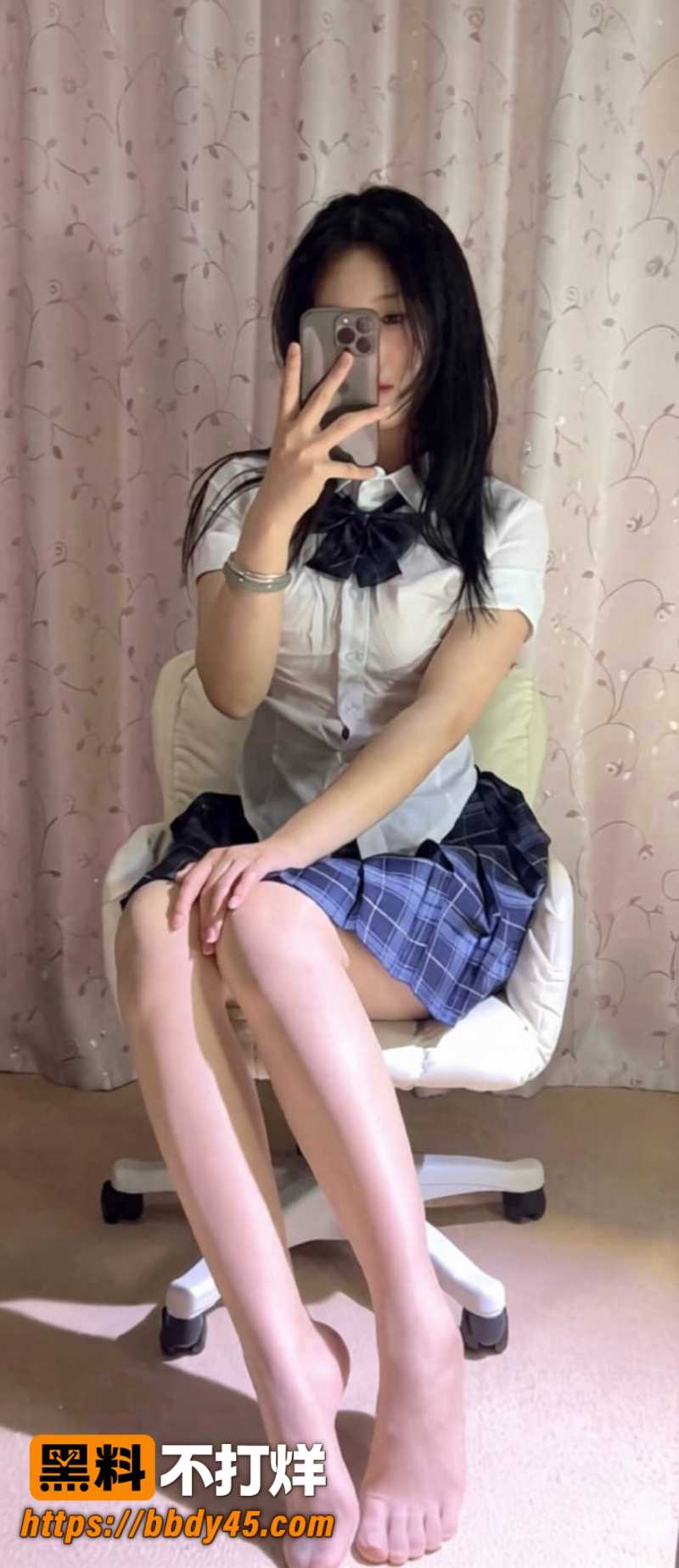 抖音擦边网红妲己 3