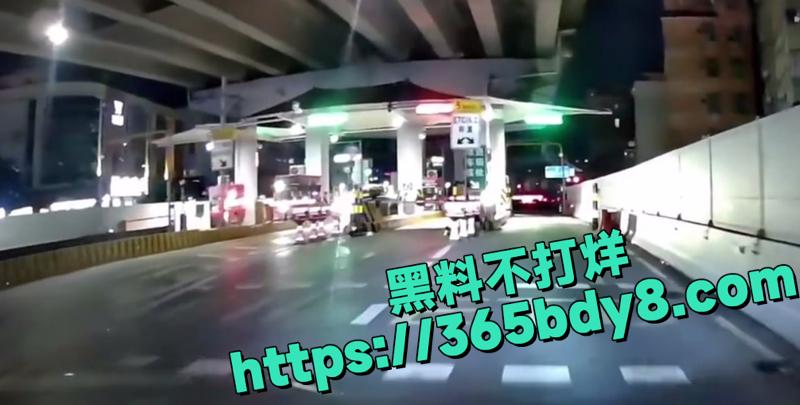 广州顺风车高速费风波 女乘客拒付费用6