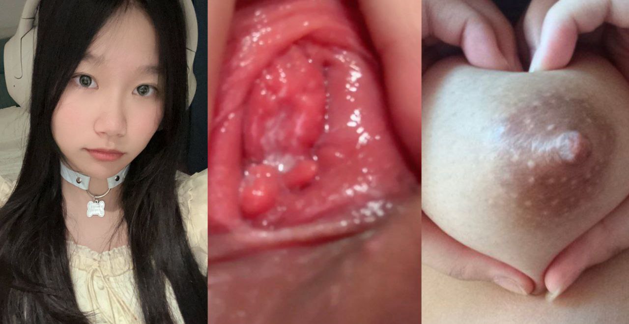 高颜值气质女大学生 日常爱好喜欢裸聊 约炮 被前男友调教成母狗