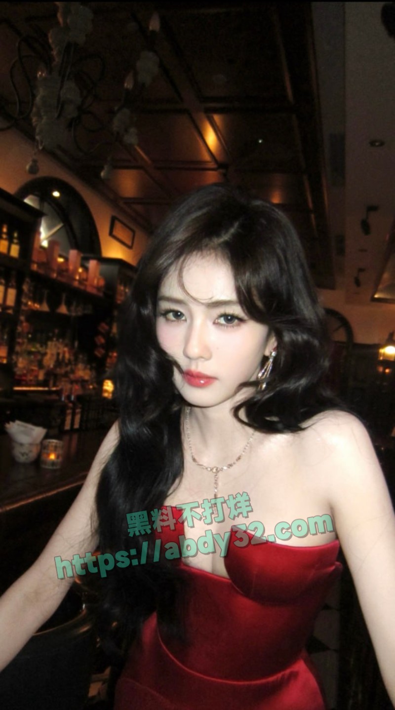 微博之夜白鹿2